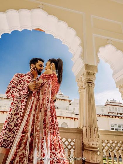 Ramit Batra - Wedding Photography and Videography Destination Love: Palaces of Rajasthan photo 60