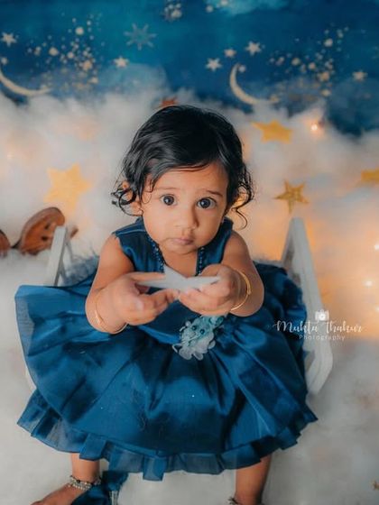 Birthday Fun & Cake Smashes photo 37