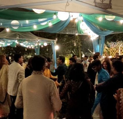 McDj Sandy - AV Production for Events Weddings & Sangeet Parties photo 90