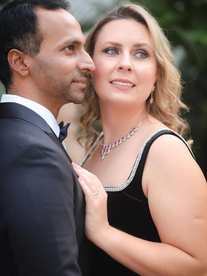 Bow & Gown Studio - Wedding Photography Pre-Wedding Love Stories photo 15