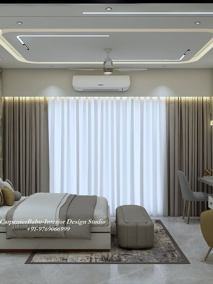 Master Bedroom Sanctuaries photo 56