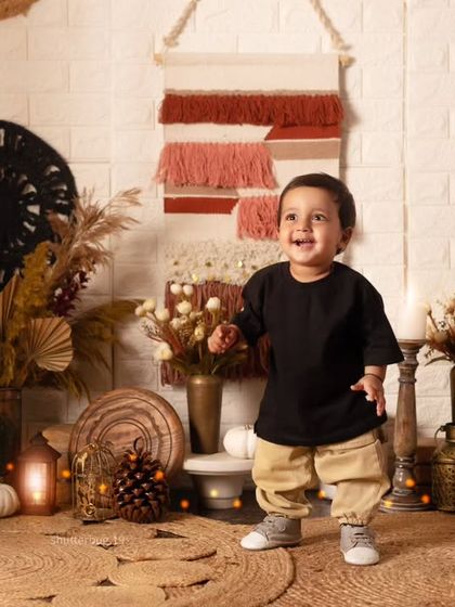 Baby's First Year Milestones photo 11