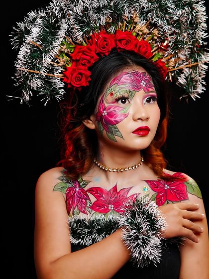 Creative & Thematic Artistry photo 39