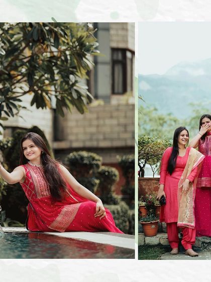 Timeless Bridal & Groom Portraits photo 32