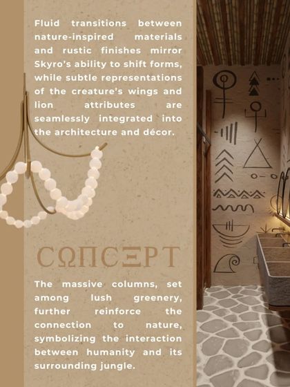 Conceptual Horizons: Skyro, Zuvaah & More photo 9