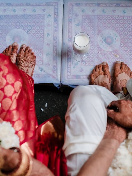 Amanati Events - Full-Service Wedding Planning Timeless Traditions: Wedding Ceremonies photo 17