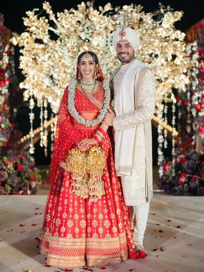 Grand Mandaps & Ceremonies photo 14