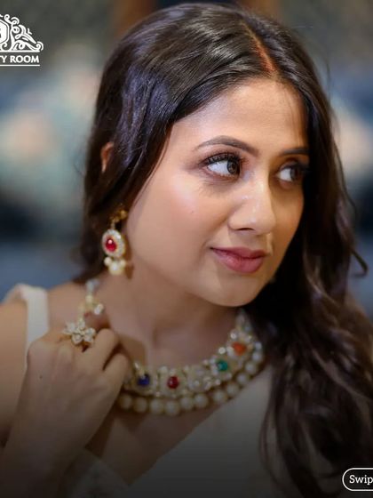 Aces of Beauty & Fashion - Makeup Services Elegant Party & Guest Makeup photo 45