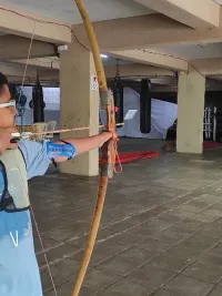Kids' Archery Camps