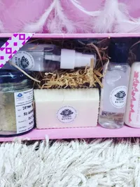 Custom Gift Hampers
