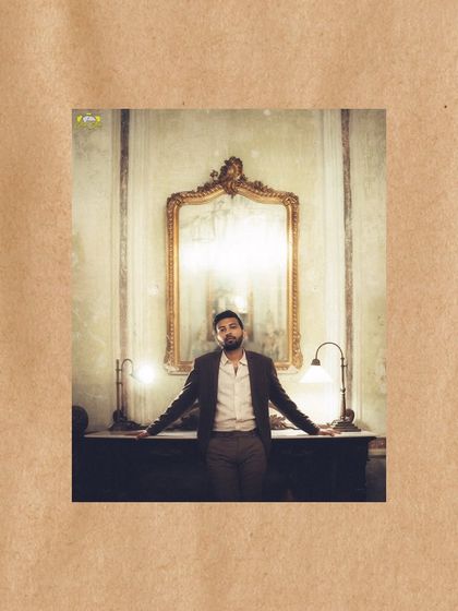 Destination Shoots: Unique Backdrops photo 4