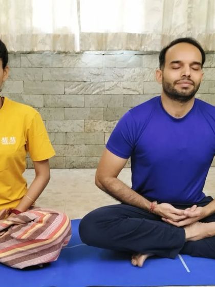 Art Of Living Matrimony - Matrimony & Matchmaking The Art of Conscious Partnership photo 19