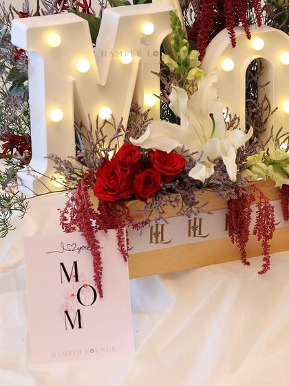 Fresh Floral Arrangements photo 16