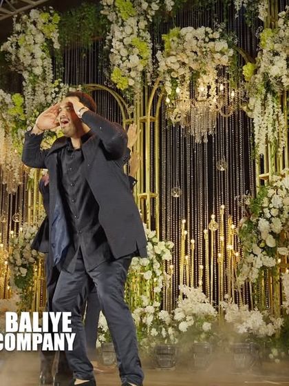 Groom's Solo & Squad: Blockbuster Entries photo 25