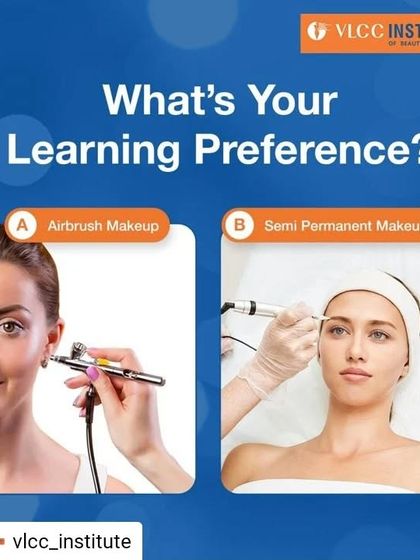 VLCC School of Beauty - Advanced Skincare & Aesthetics Admissions & Course Information photo 3