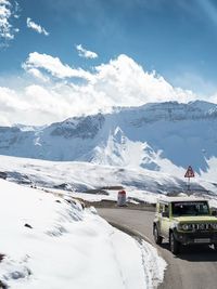 Automotive Photography/Videography