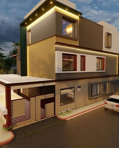Architectural Design