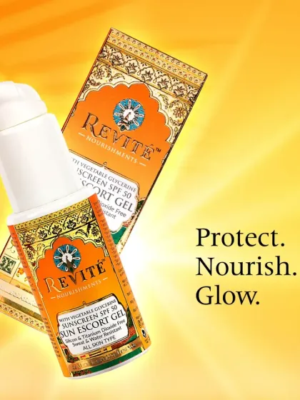 My goal is to create suncare that does more than just protect. My formulas are designed to nourish your skin and help you achieve a natural, healthy glow, all while shielding you from sun damage.