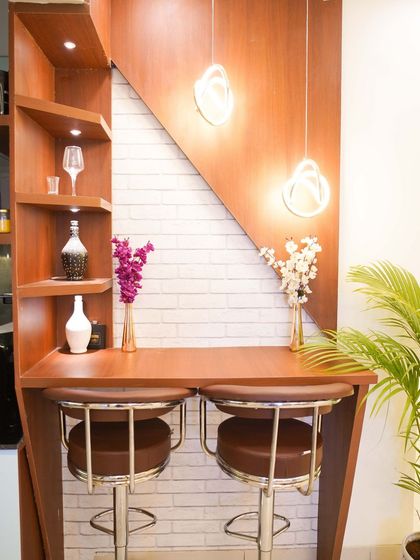 Reminiscent - Complete Home Interiors Luxurious Living & Dining Spaces photo 85