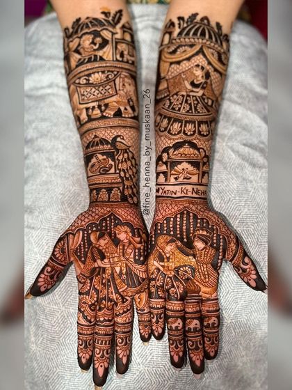 These designs showcase the variety of personalization I offer. From couple's initials and wedding dates to religious symbols and unique story elements, I can incorporate any detail that is special to you.