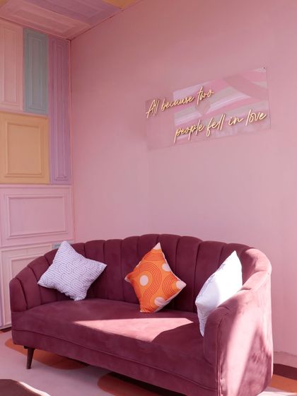 Creative Carnival Themes photo 12