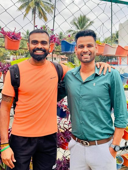 Jitendra Roy - Volleyball Performance Analysis Learning from the World's Best photo 5