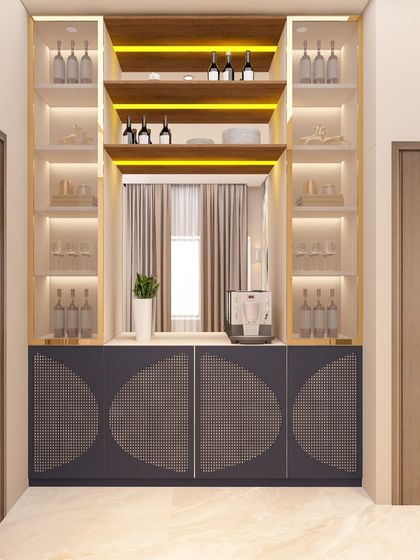 100Krafts - Custom Furniture & Storage Solutions A-la-carte Furnishings photo 5