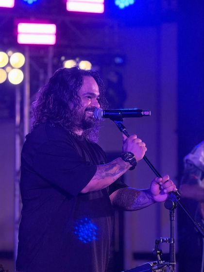 Rocking the Corporate World photo 10