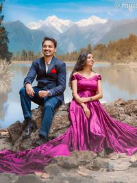 Wedding & Pre-wedding Photography