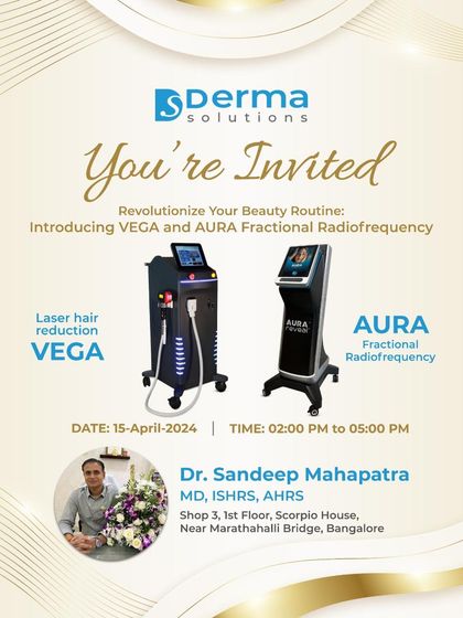 Our Advanced Dermatological Technology photo 3