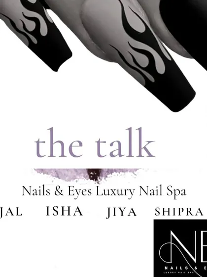 Meet some of the expert technicians behind our brand: Sejal, Isha, Jiya, and Shipra. As one of the oldest and most experienced teams, we guarantee the highest quality service.