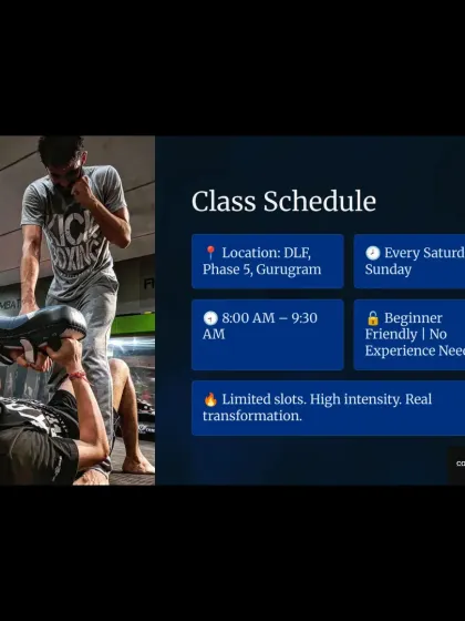 Workshops & Special Courses photo 9