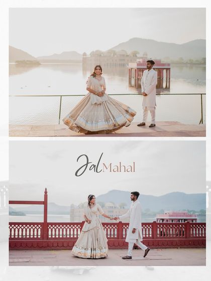 Iconic Jaipur Landmarks photo 18