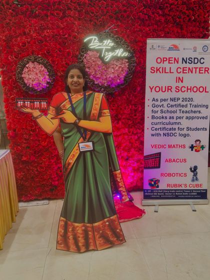 A fun moment from the URJAA Global Educators Awards '24. We celebrate and honor the champions of learning who empower the next generation.