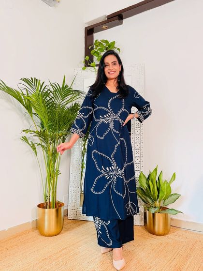 Everyday Ethnic: Kurtas, Co-ords & Kaftans photo 16