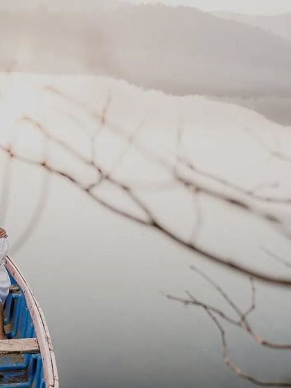 Pre-Wedding Cinematic Stories photo 7