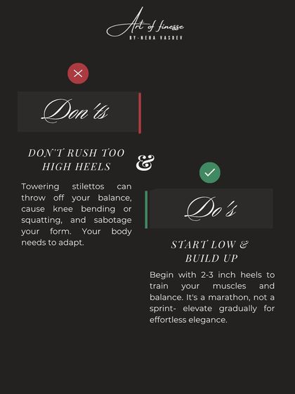 Poise, Posture & Movement photo 3