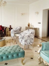 Custom Furniture Design