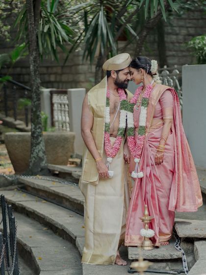 The Tales of Tradition - Milestone & Social Event Planning Sacred Wedding Ceremonies photo 17