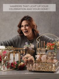 Bespoke Gifting & Hampers