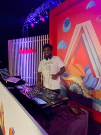 Corporate & Private Event DJ