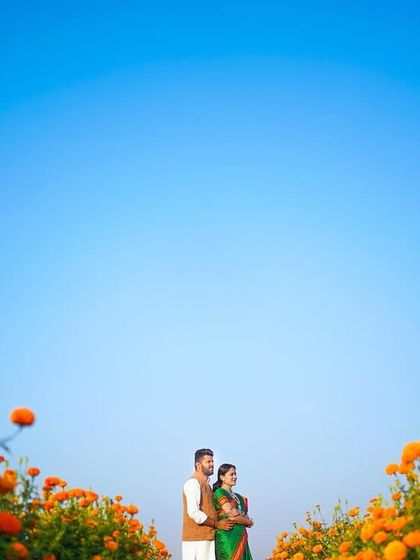 Shrivallabh - Wedding Photography & Films Pre-Wedding Stories photo 4