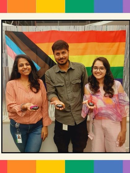 Bloom and Grow - Corporate Workshops & Events Events with Purpose: D&I and CSR Initiatives photo 26