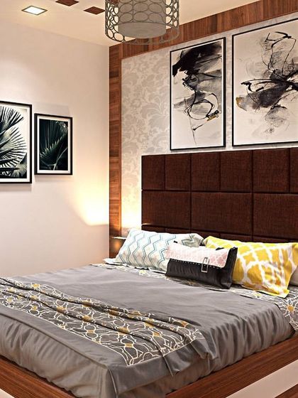 Global Furnovate - Custom Modular Furniture Bedroom & Wardrobe Solutions photo 11