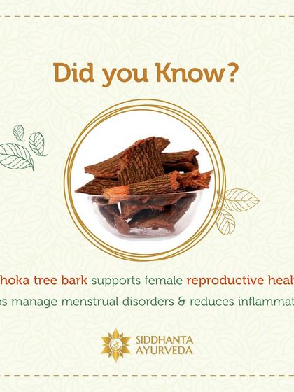 Siddhanta Ayurveda - Women's Health PCOS and Hormonal Balance photo 4