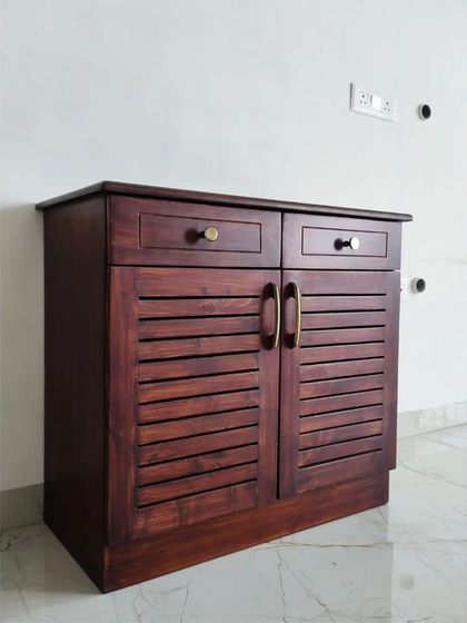 CustHum - Custom Furniture & Cabinetry Clever Storage Solutions photo 37