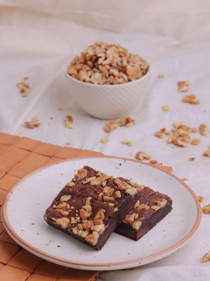 The Brownie Circles - Corporate & Bulk Gifting Our Signature Brownies photo 3