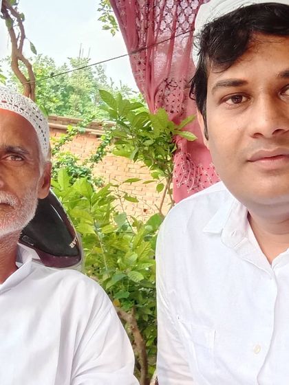 My Fight for Senior Citizens' Rights photo 7