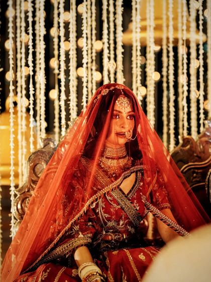 Baraati Inc - Destination Wedding Planning Unforgettable Wedding Ceremonies photo 42