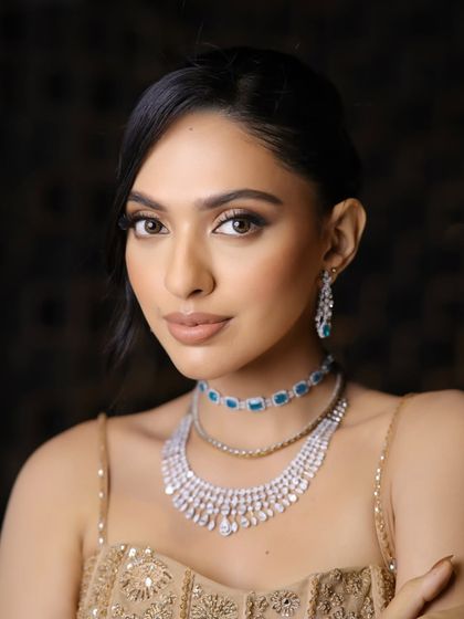 My Work: Transformations & Final Looks photo 11